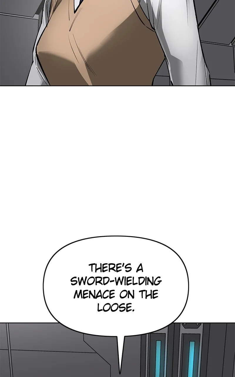 Space Cheon-ma 3077 Chapter 40 page 76 - 
