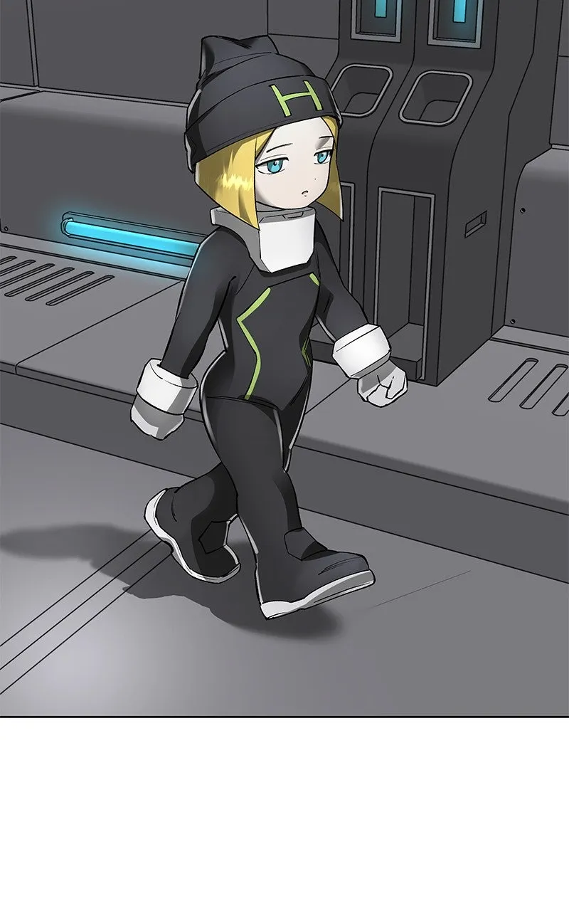 Space Cheon-ma 3077 Chapter 40 page 77 - 