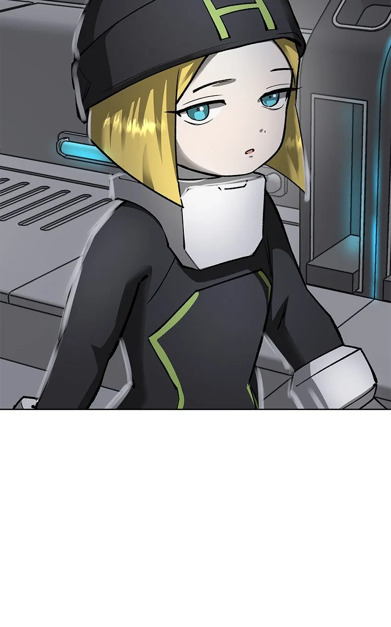Space Cheon-ma 3077 Chapter 40 page 80 - 