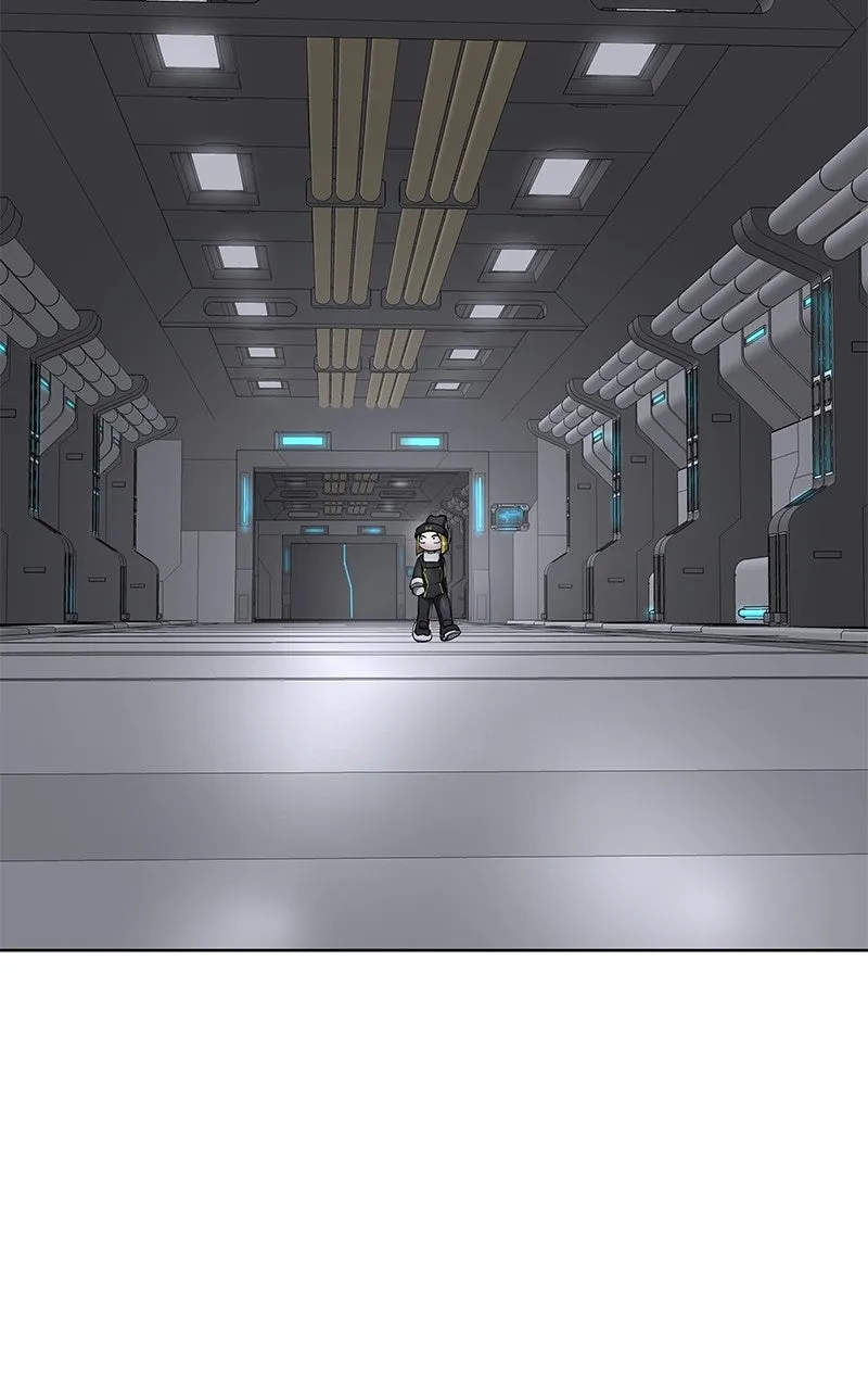 Space Cheon-ma 3077 Chapter 40 page 83 - 
