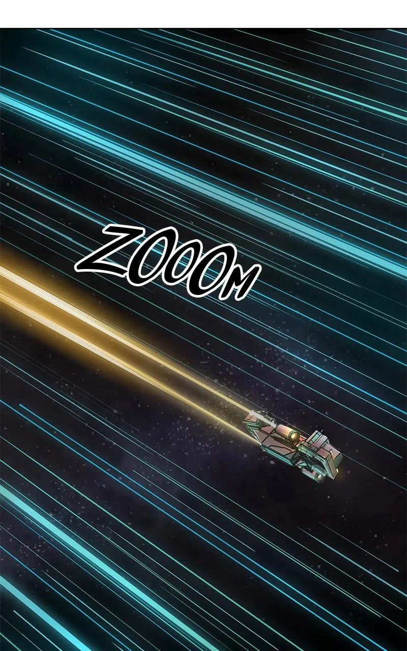 Space Cheon-ma 3077 Chapter 40 page 86 - 