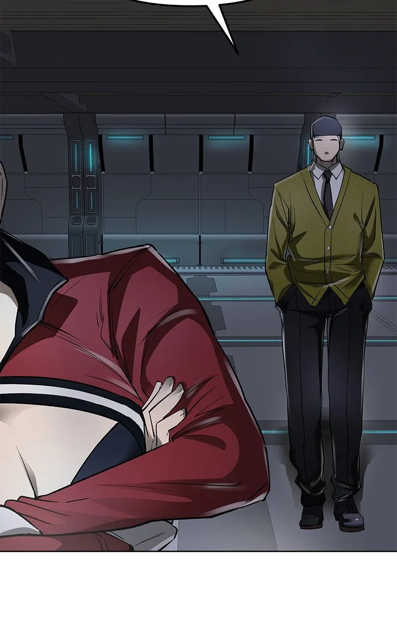 Space Cheon-ma 3077 Chapter 40 page 100 - 