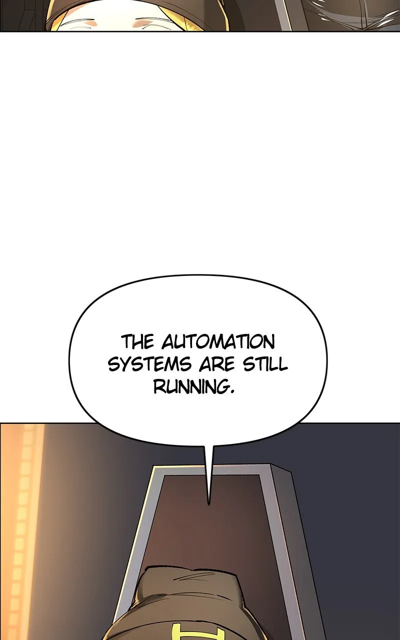 Space Cheon-ma 3077 Chapter 41 page 11 - 