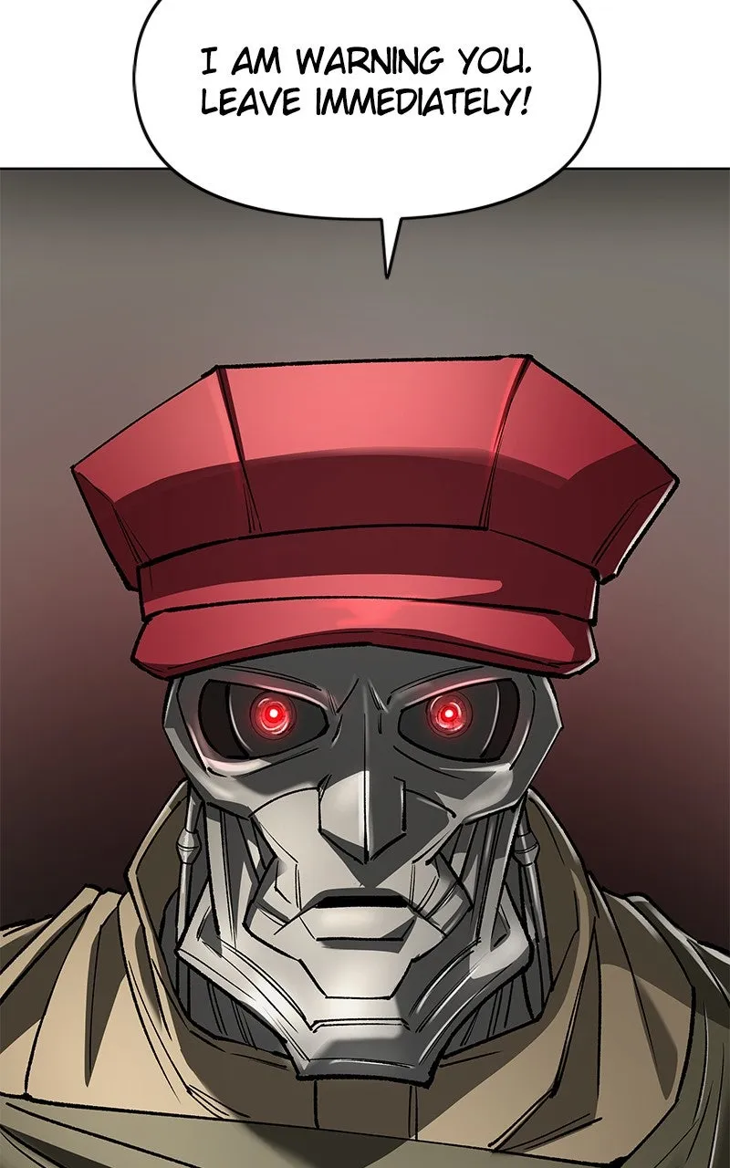 Space Cheon-ma 3077 Chapter 41 page 101 - 