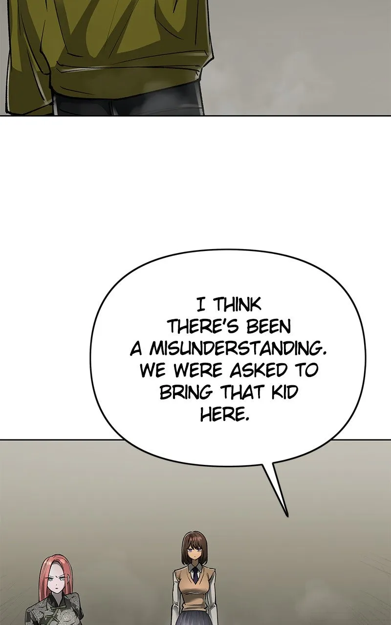 Space Cheon-ma 3077 Chapter 41 page 105 - 