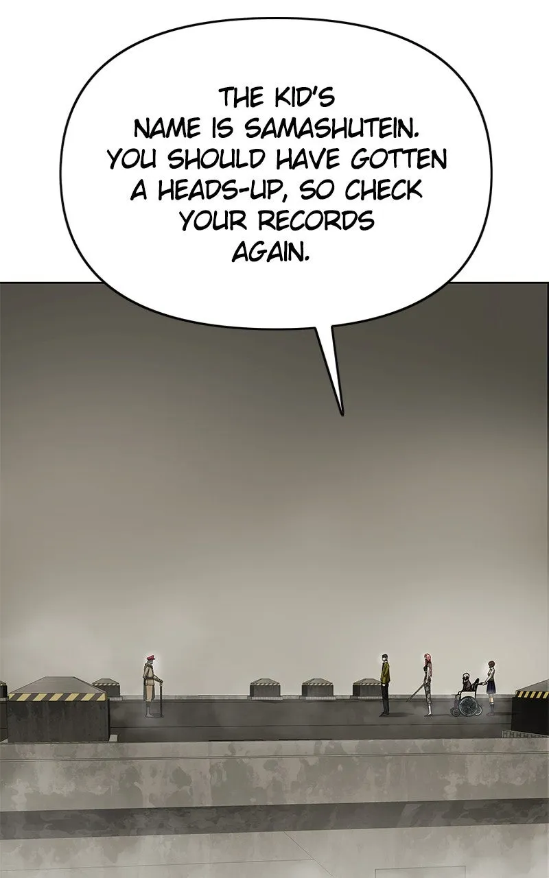 Space Cheon-ma 3077 Chapter 41 page 107 - 