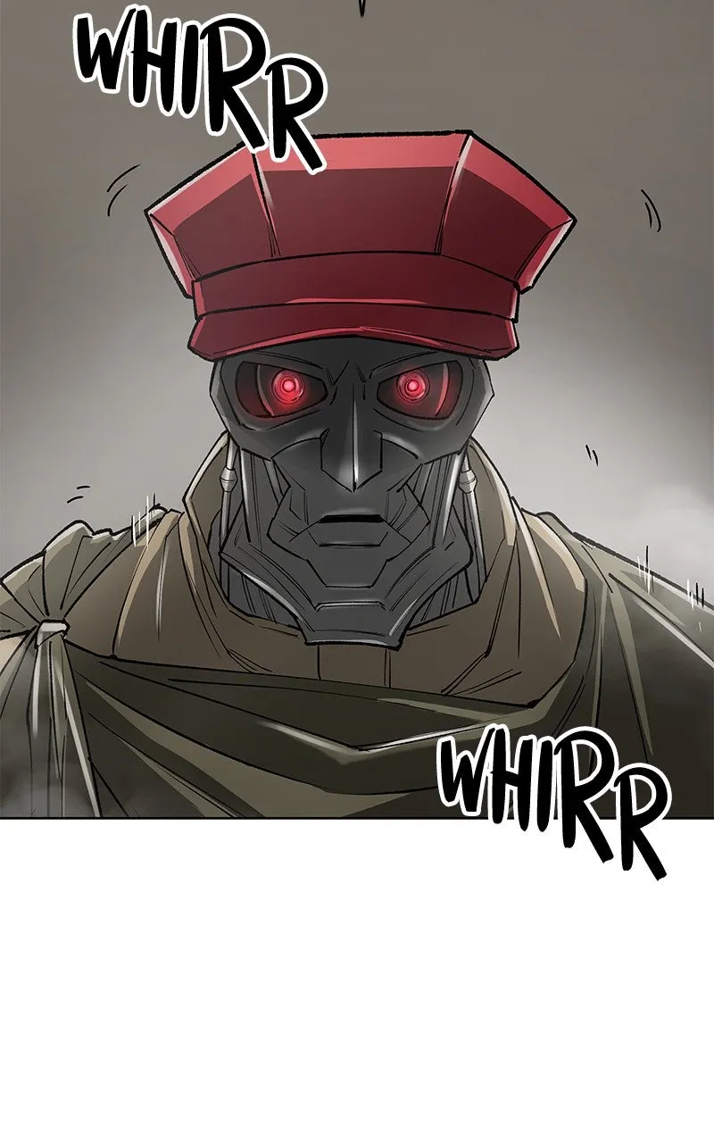 Space Cheon-ma 3077 Chapter 41 page 109 - 
