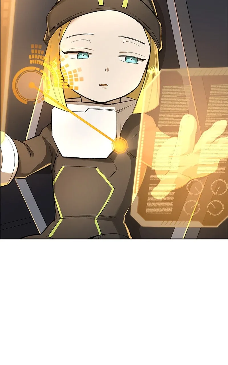 Space Cheon-ma 3077 Chapter 41 page 12 - 