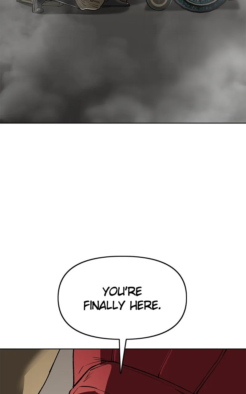 Space Cheon-ma 3077 Chapter 41 page 114 - 