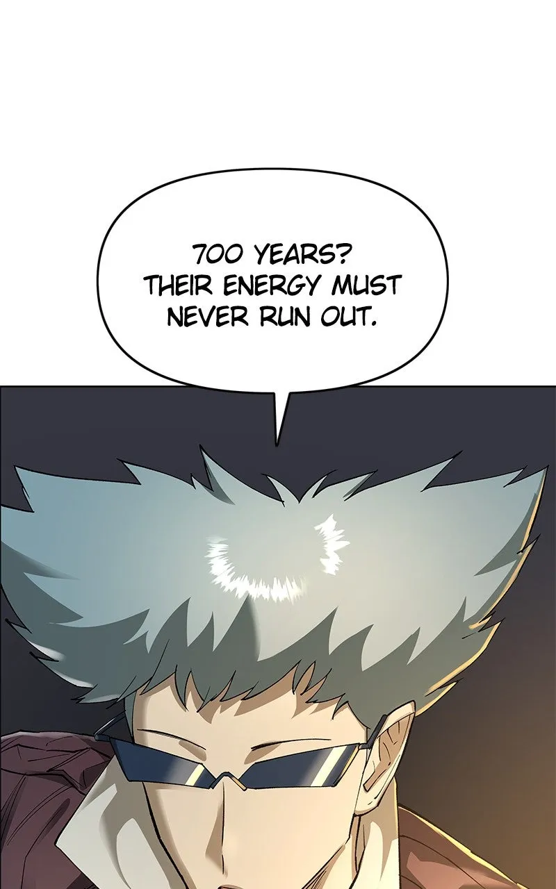 Space Cheon-ma 3077 Chapter 41 page 13 - 