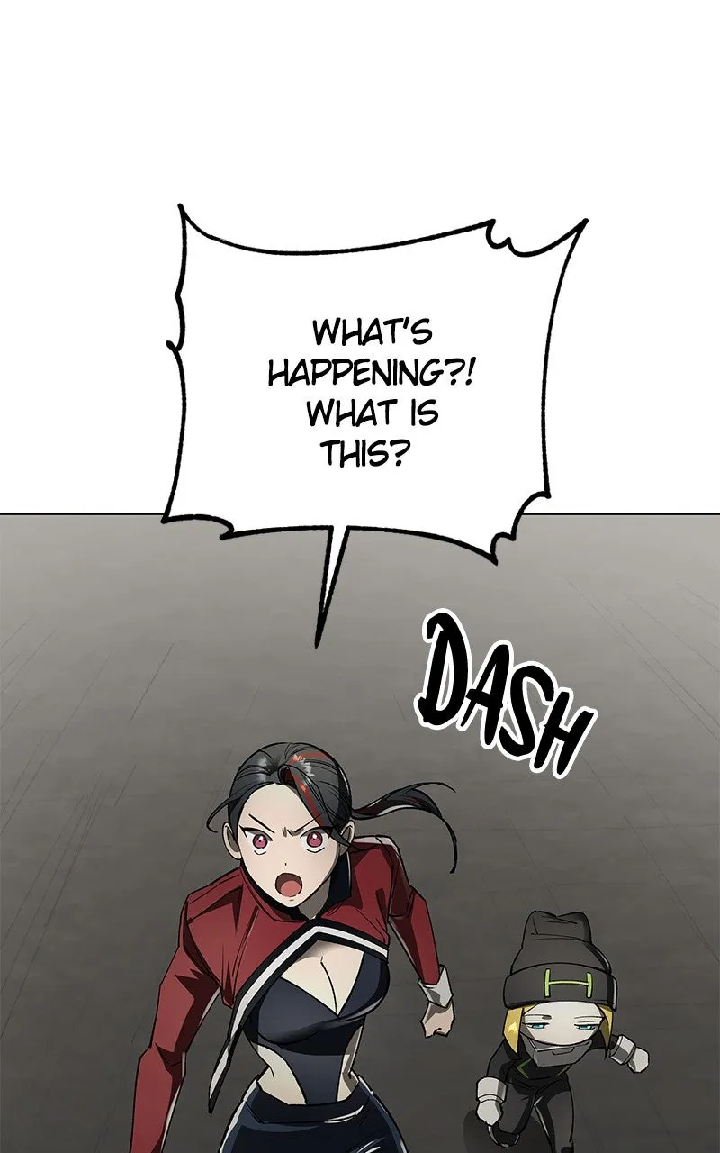 Space Cheon-ma 3077 Chapter 41 page 121 - 