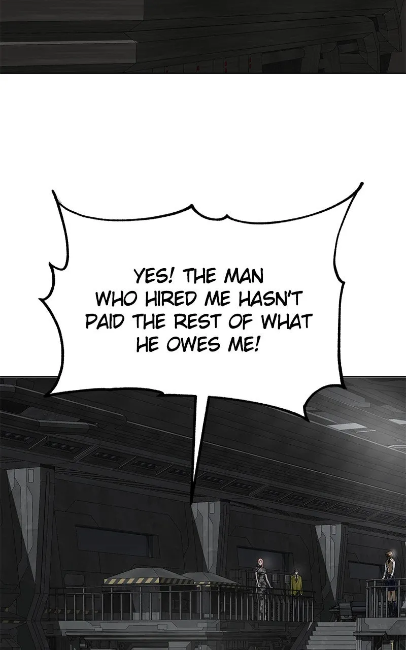 Space Cheon-ma 3077 Chapter 41 page 124 - 