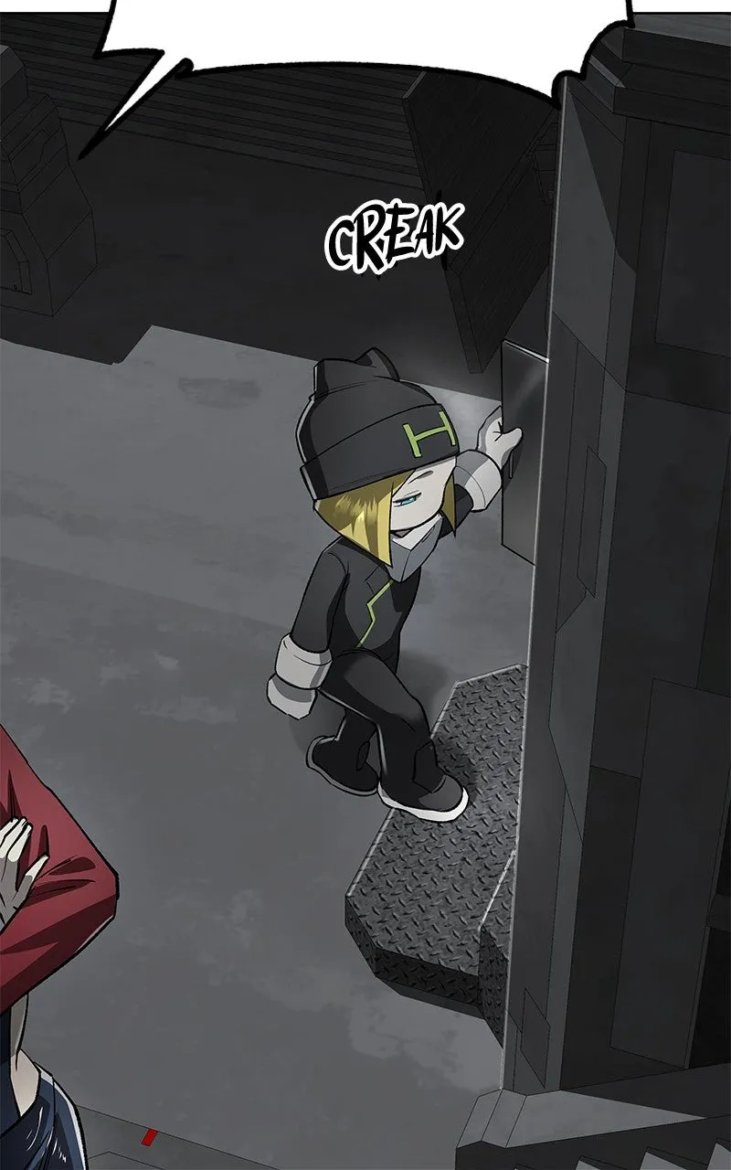 Space Cheon-ma 3077 Chapter 41 page 126 - 