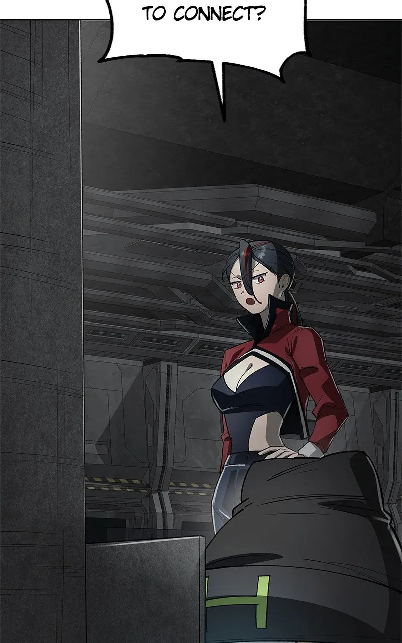 Space Cheon-ma 3077 Chapter 41 page 129 - 