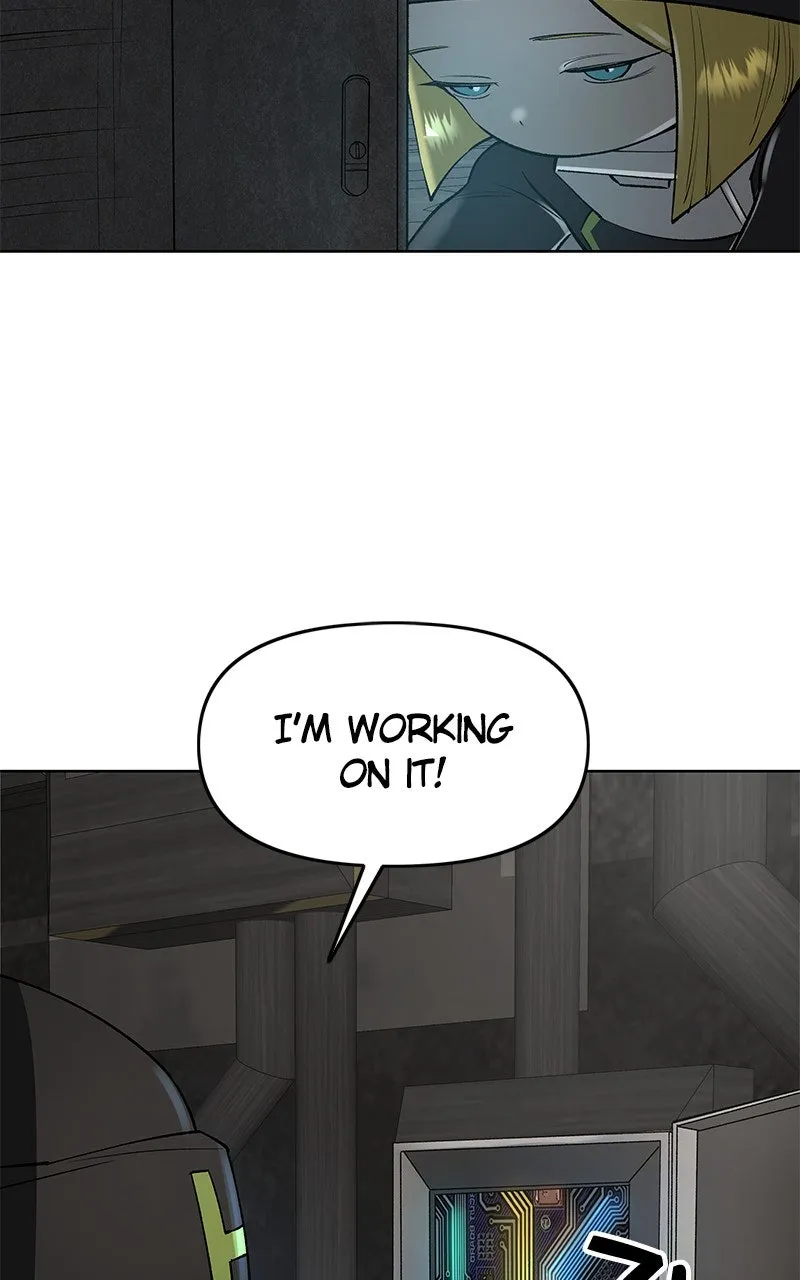 Space Cheon-ma 3077 Chapter 41 page 130 - 