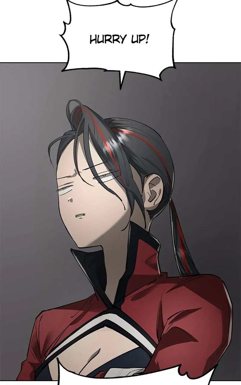 Space Cheon-ma 3077 Chapter 41 page 132 - 