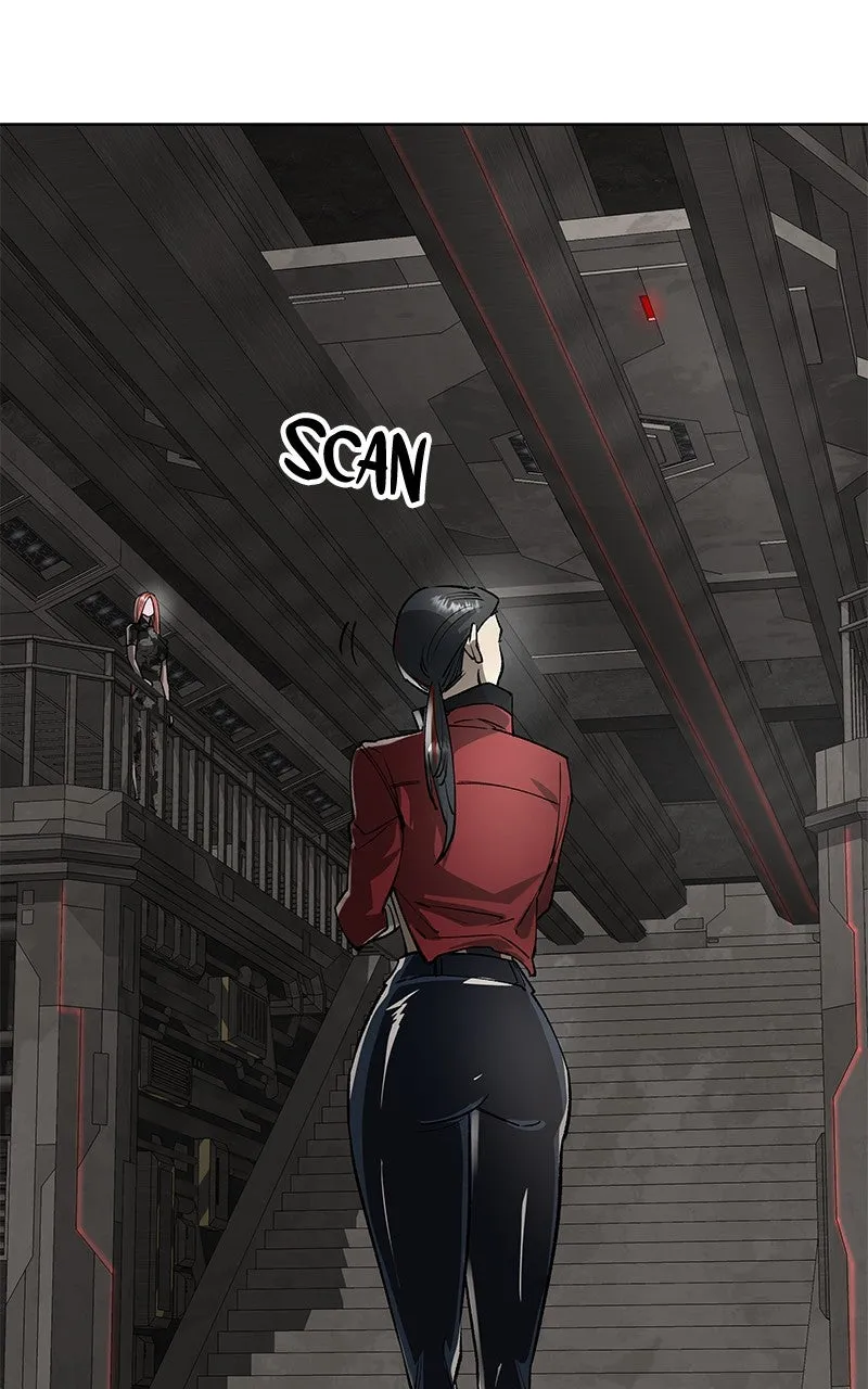 Space Cheon-ma 3077 Chapter 41 page 135 - 