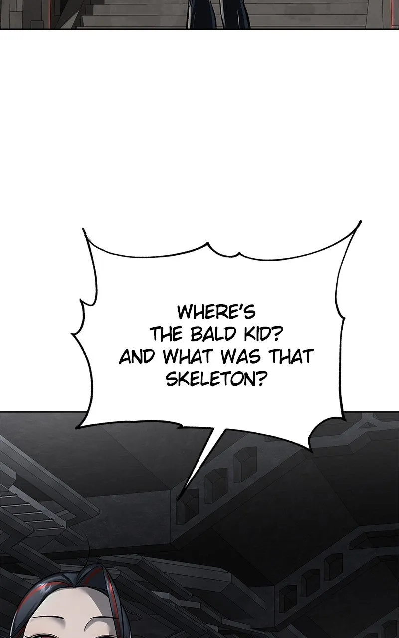 Space Cheon-ma 3077 Chapter 41 page 136 - 