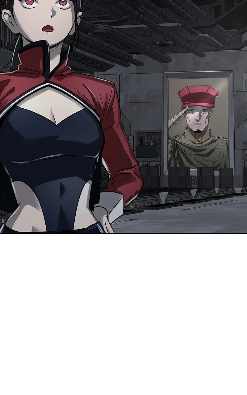 Space Cheon-ma 3077 Chapter 41 page 137 - 