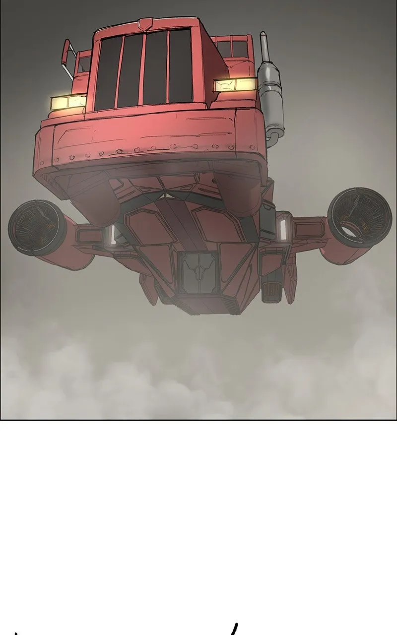 Space Cheon-ma 3077 Chapter 41 page 15 - 