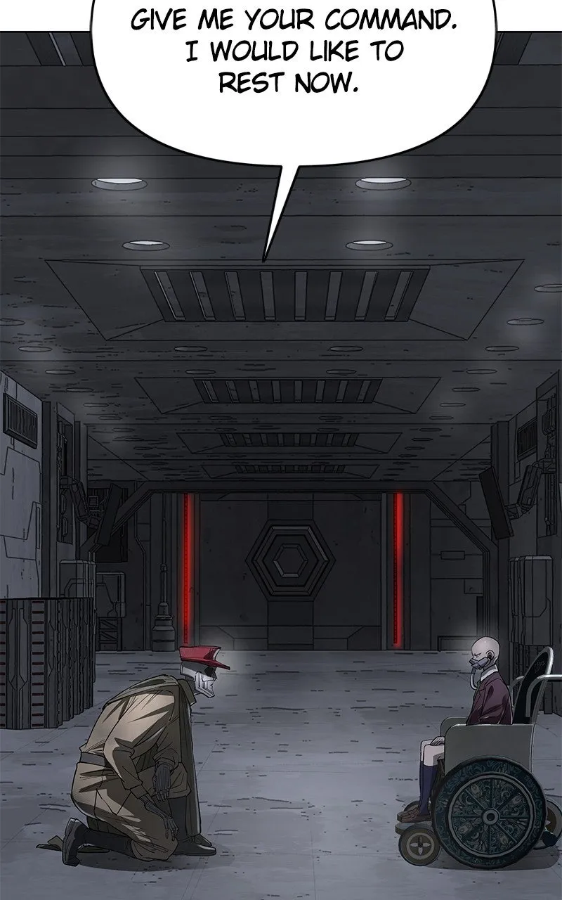 Space Cheon-ma 3077 Chapter 41 page 141 - 