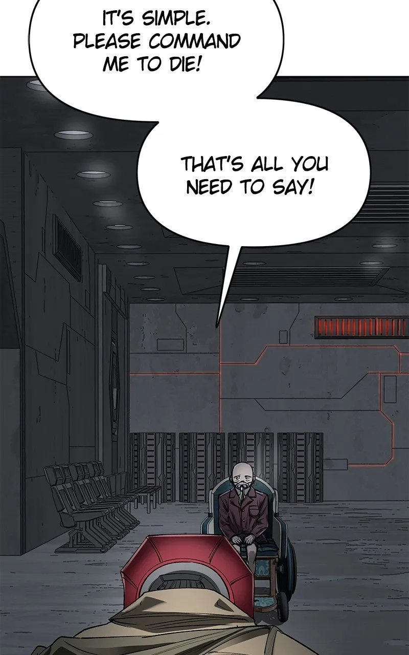 Space Cheon-ma 3077 Chapter 41 page 144 - 