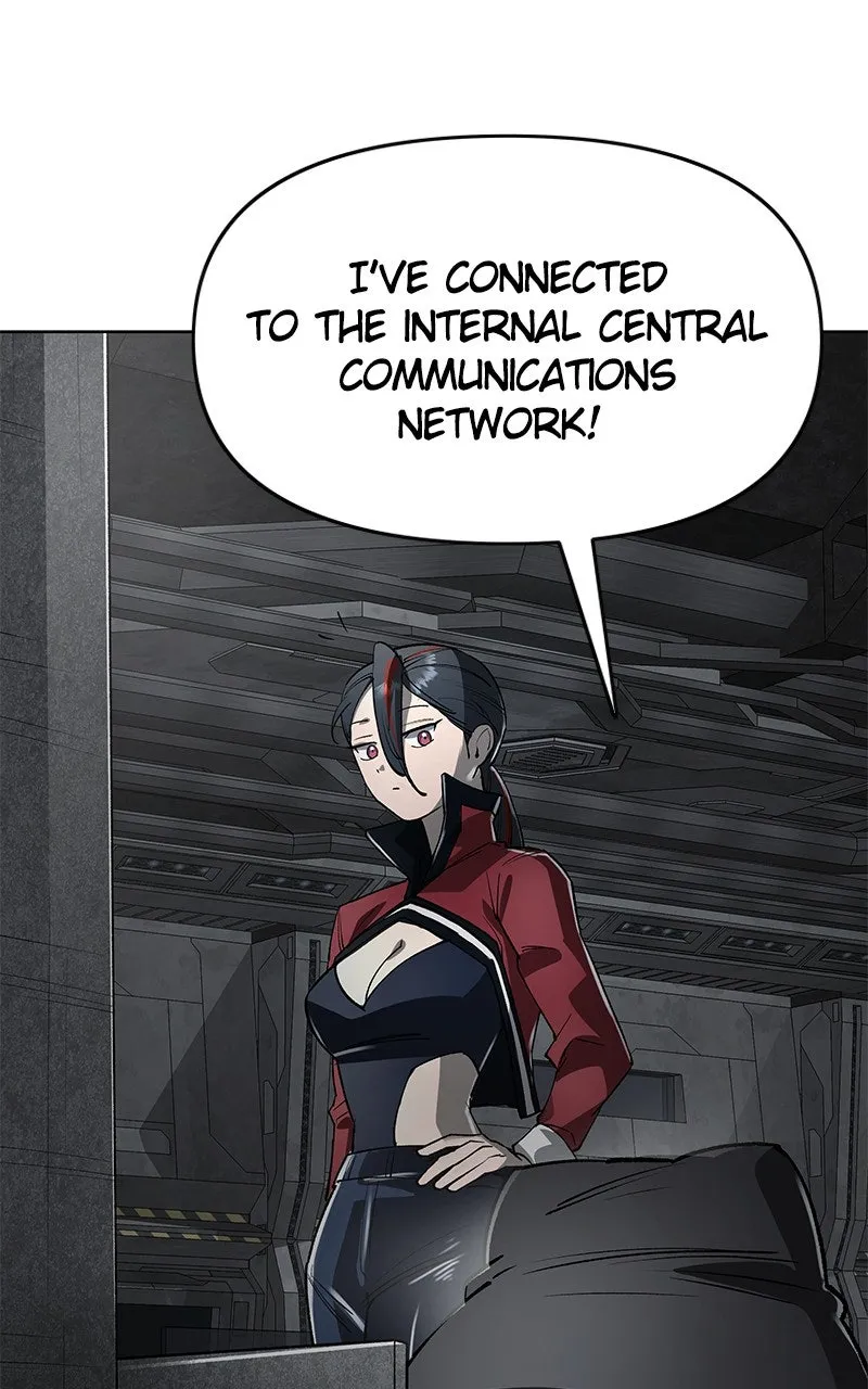 Space Cheon-ma 3077 Chapter 41 page 147 - 