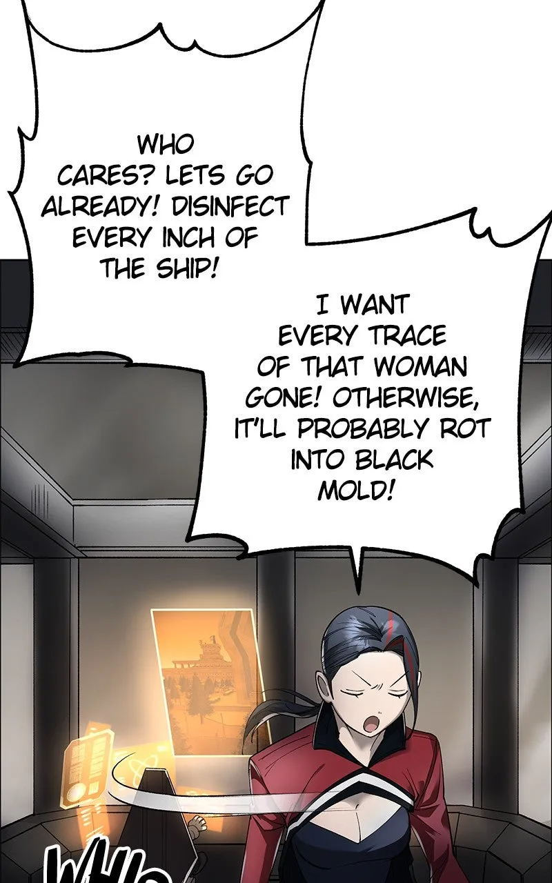 Space Cheon-ma 3077 Chapter 41 page 16 - 