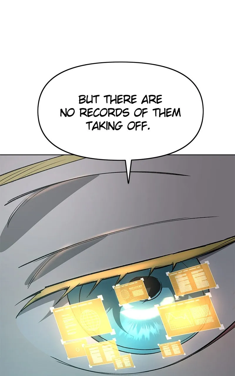 Space Cheon-ma 3077 Chapter 41 page 153 - 