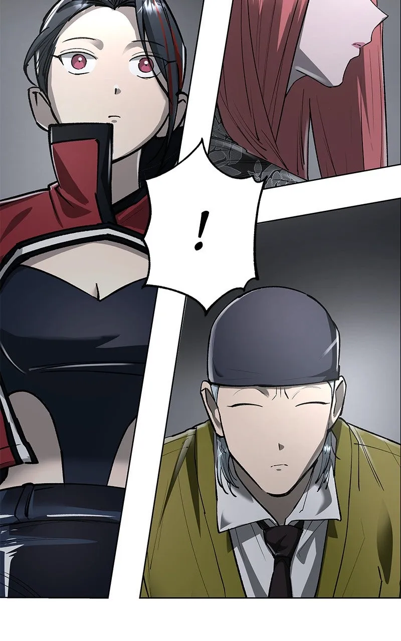 Space Cheon-ma 3077 Chapter 41 page 155 - 