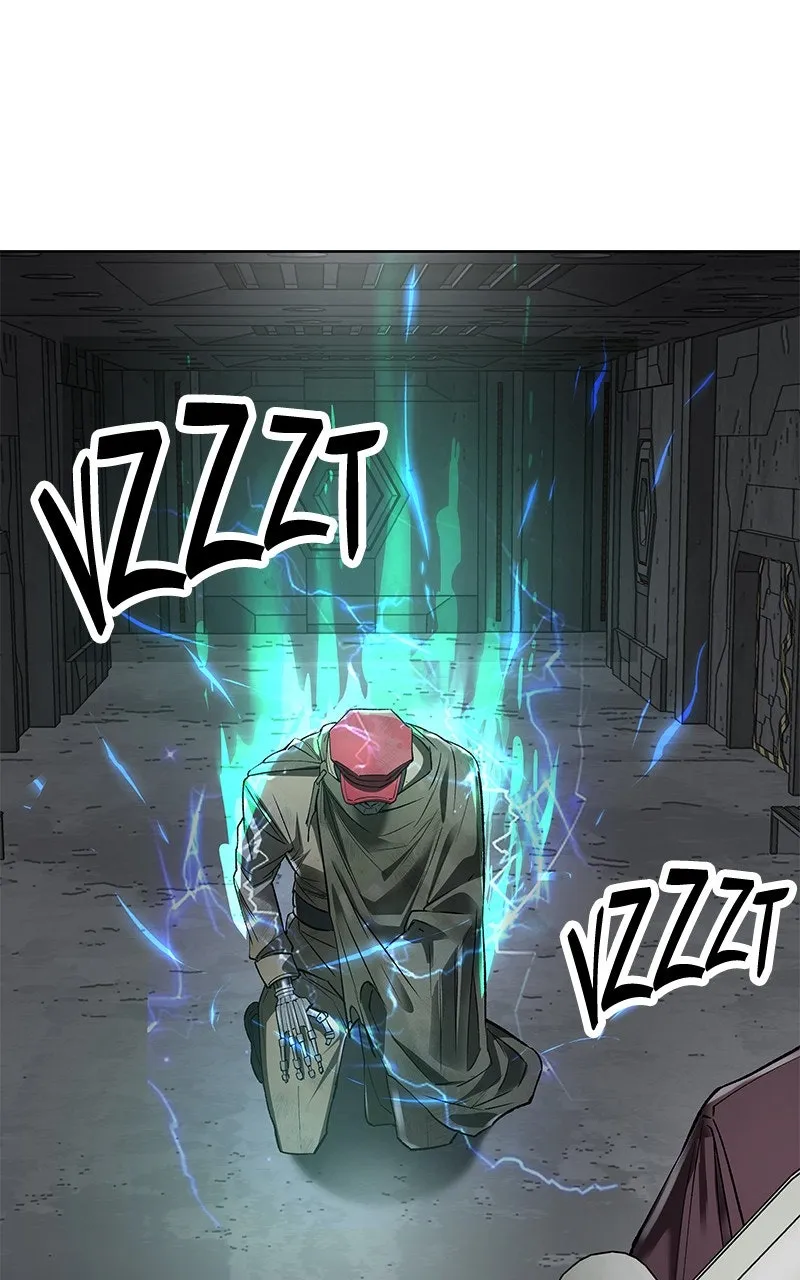 Space Cheon-ma 3077 Chapter 41 page 159 - 