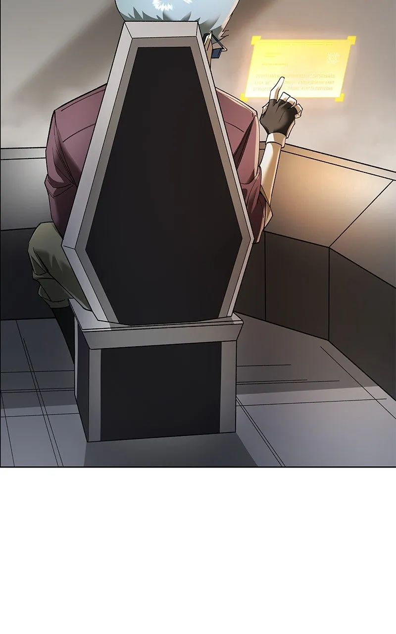 Space Cheon-ma 3077 Chapter 41 page 18 - 