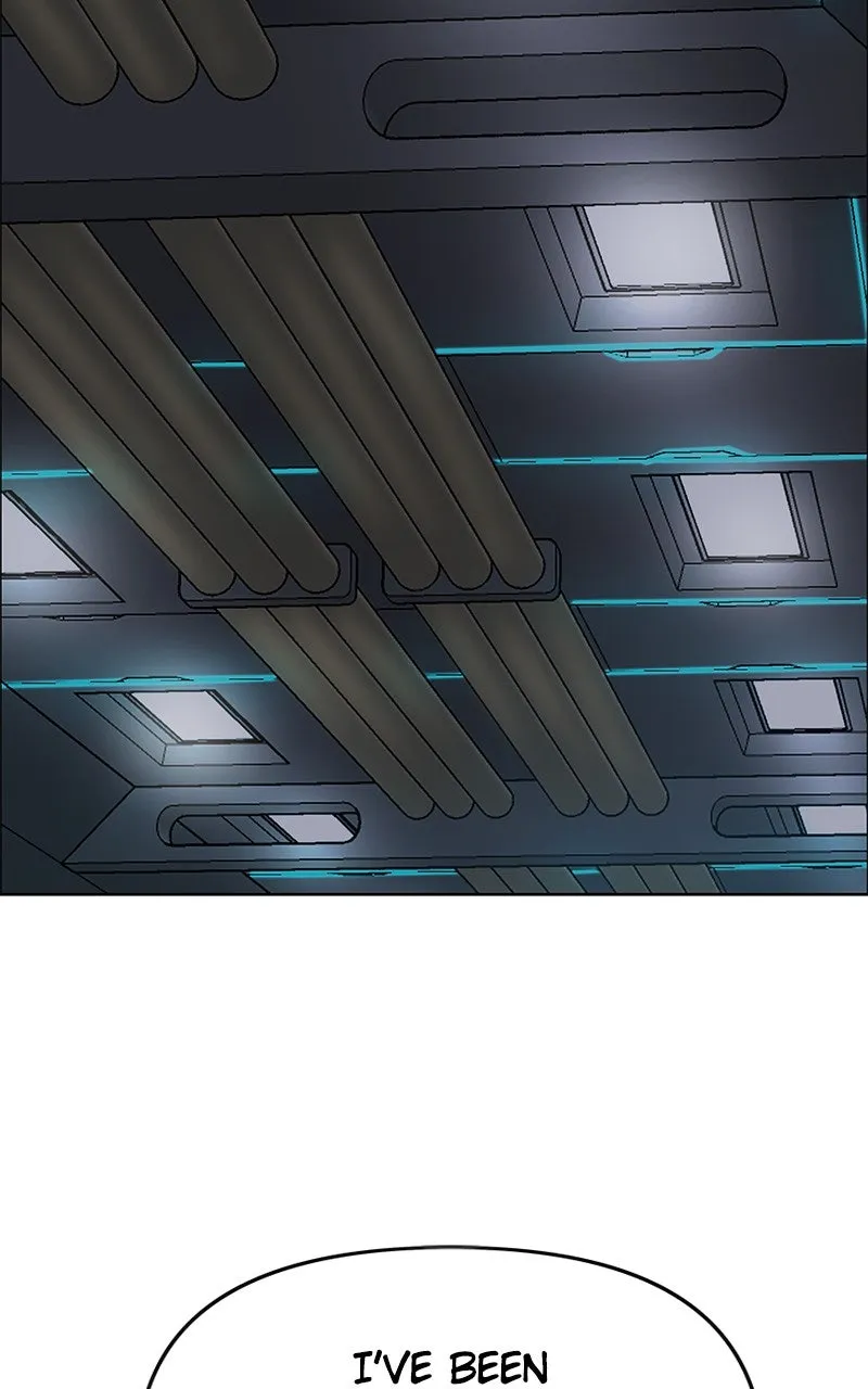 Space Cheon-ma 3077 Chapter 41 page 21 - 