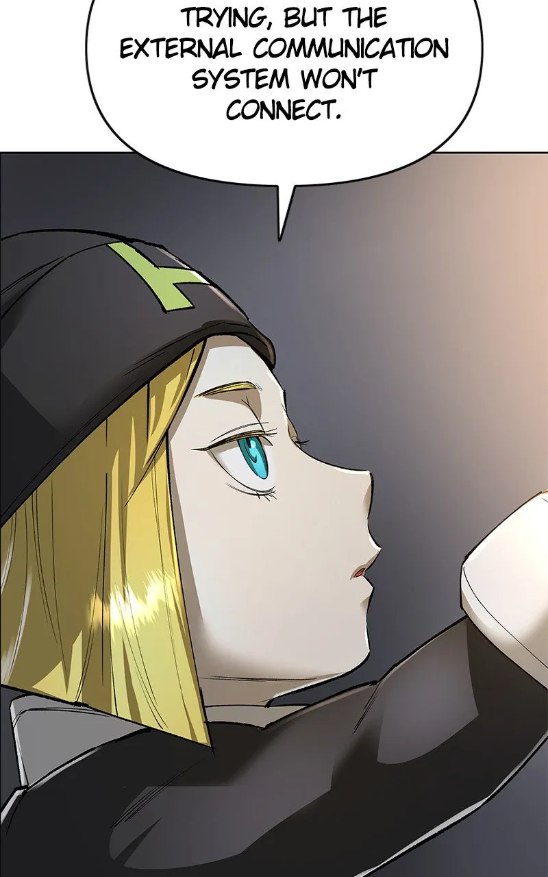 Space Cheon-ma 3077 Chapter 41 page 22 - 