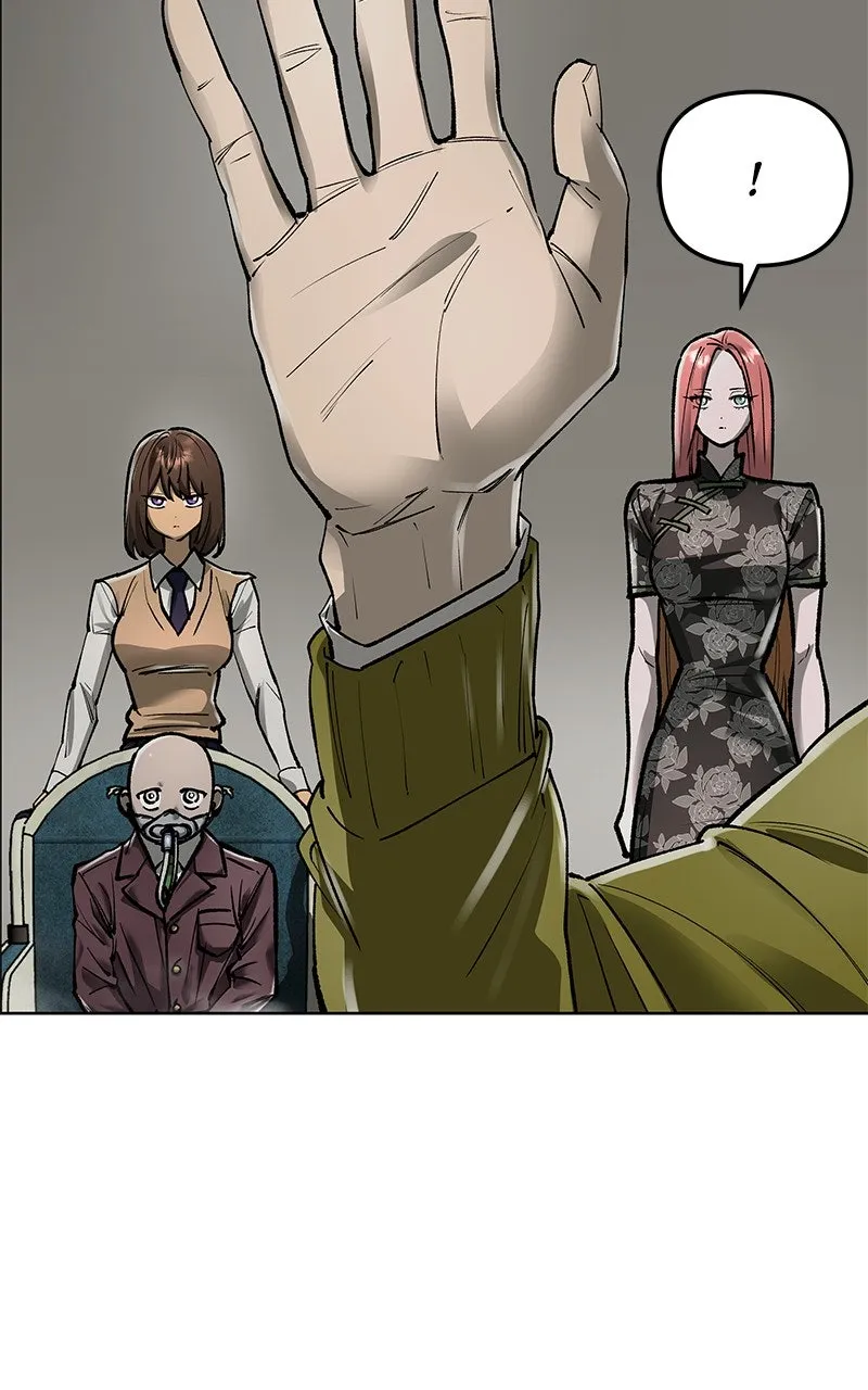 Space Cheon-ma 3077 Chapter 41 page 27 - 