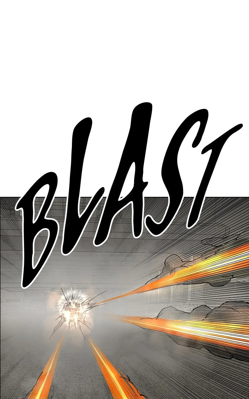Space Cheon-ma 3077 Chapter 41 page 37 - 