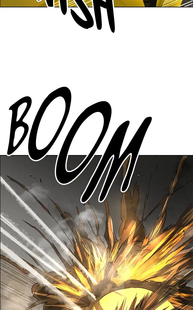 Space Cheon-ma 3077 Chapter 41 page 40 - 