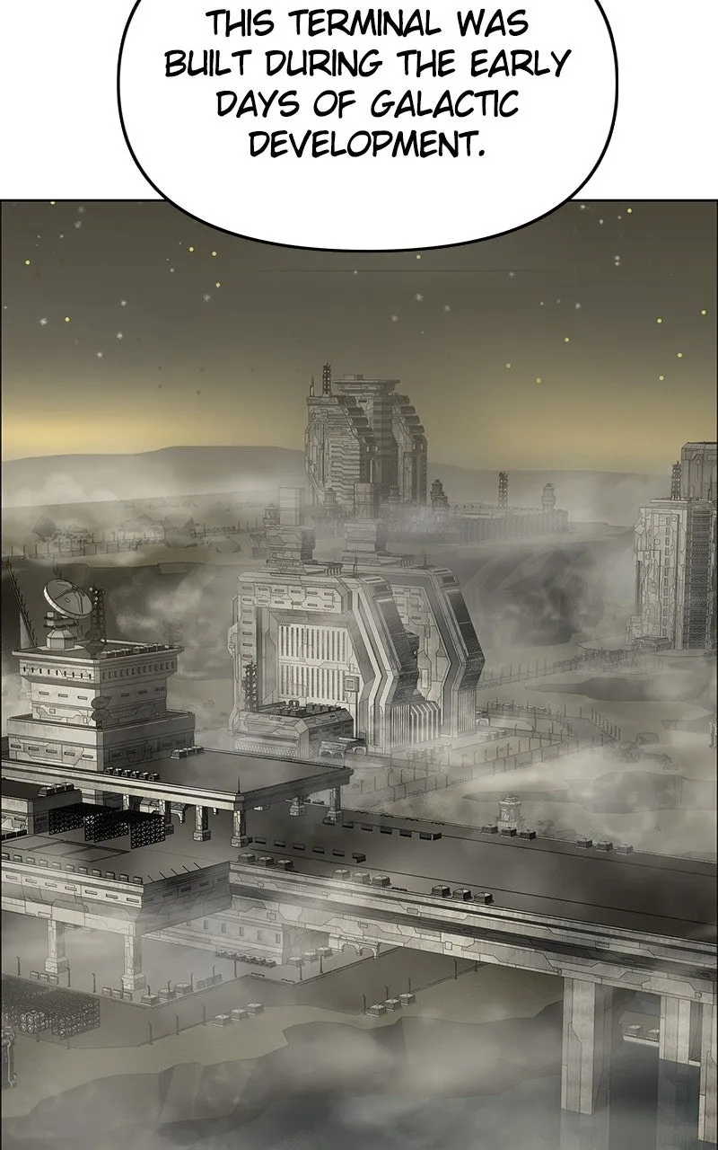 Space Cheon-ma 3077 Chapter 41 page 5 - 
