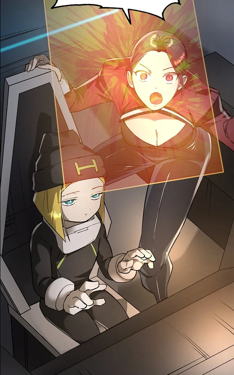 Space Cheon-ma 3077 Chapter 41 page 42 - 