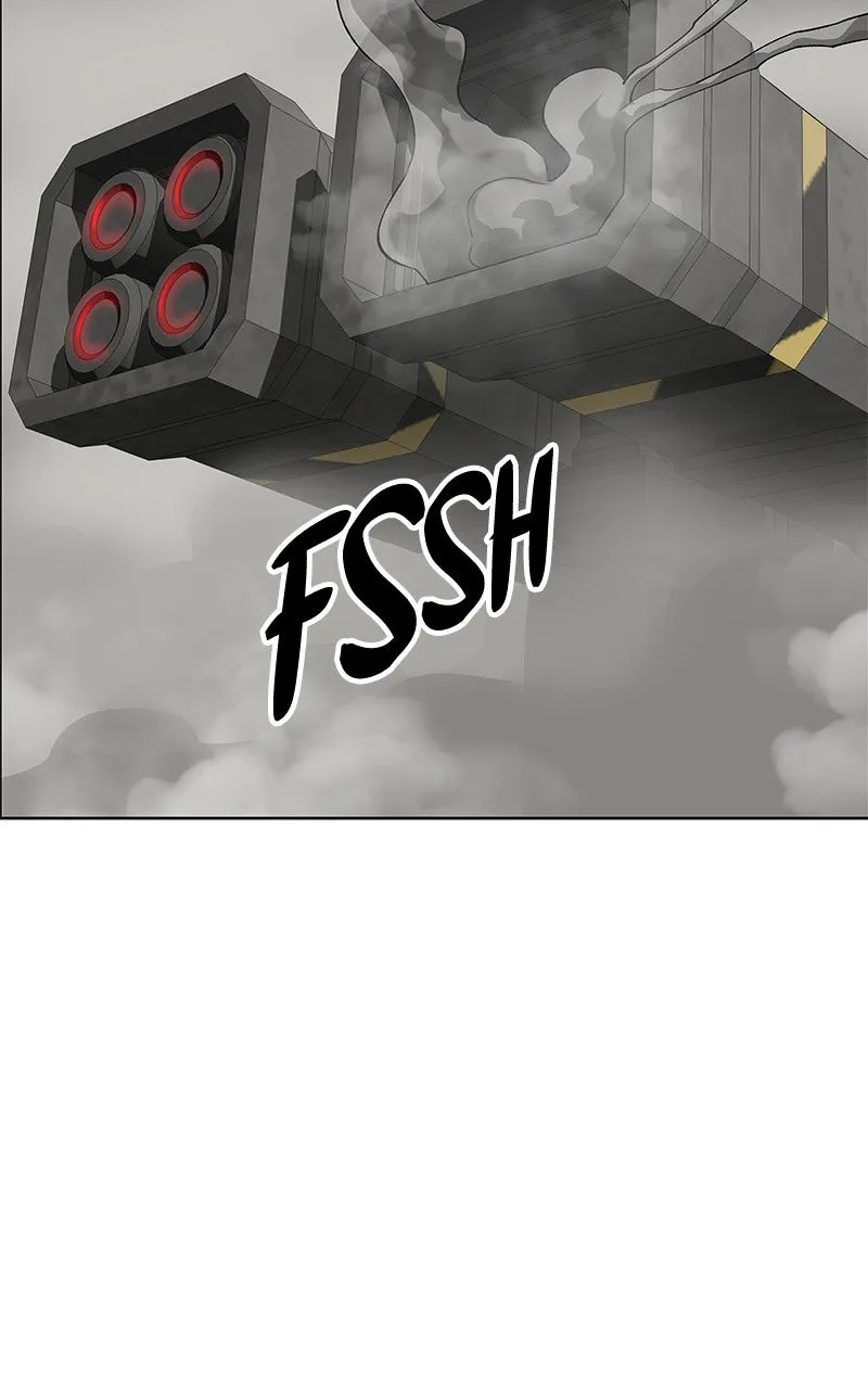 Space Cheon-ma 3077 Chapter 41 page 44 - 
