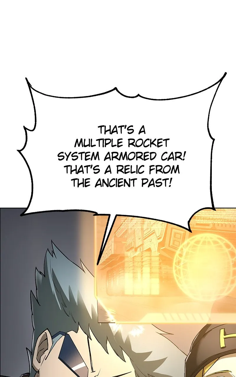 Space Cheon-ma 3077 Chapter 41 page 46 - 