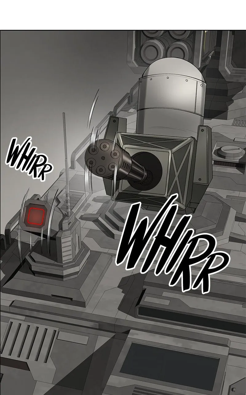 Space Cheon-ma 3077 Chapter 41 page 51 - 