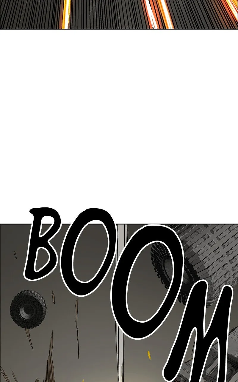 Space Cheon-ma 3077 Chapter 41 page 55 - 