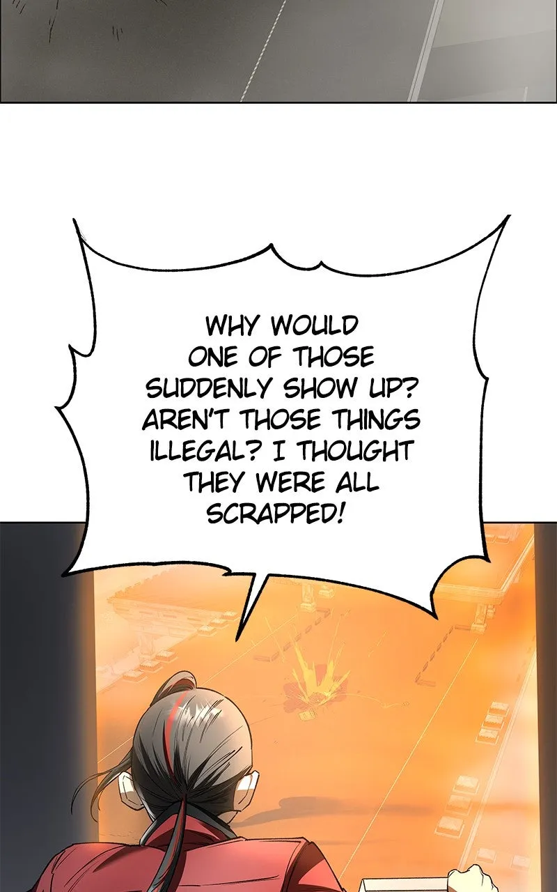Space Cheon-ma 3077 Chapter 41 page 58 - 