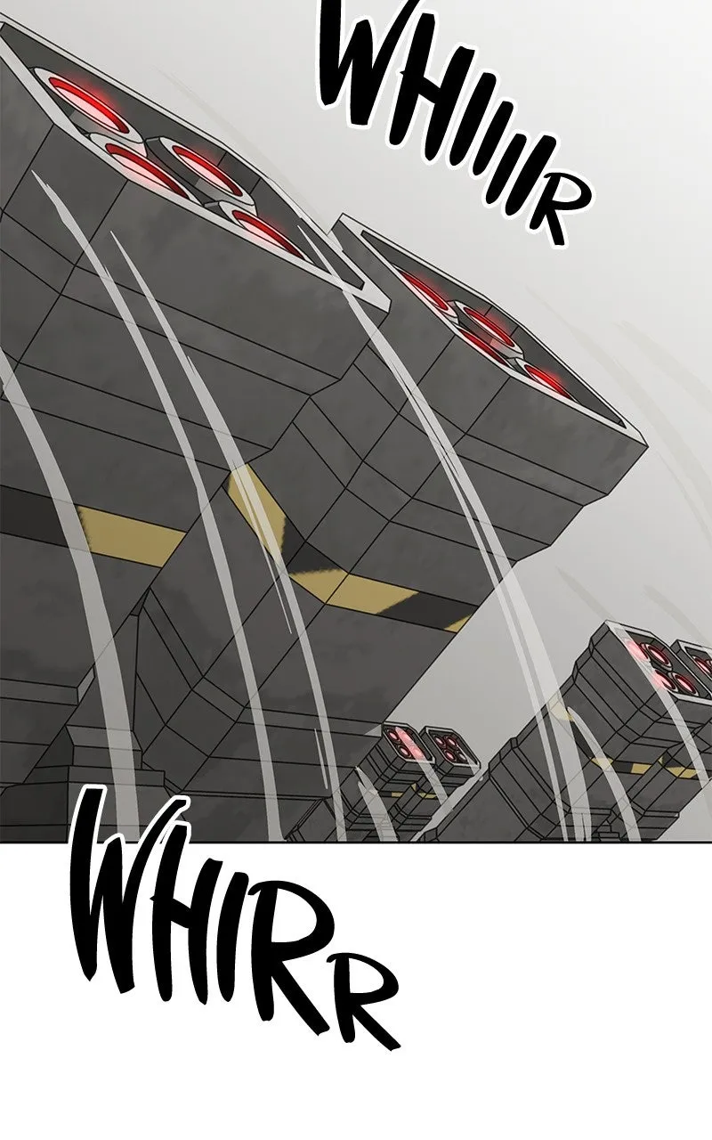 Space Cheon-ma 3077 Chapter 41 page 69 - 