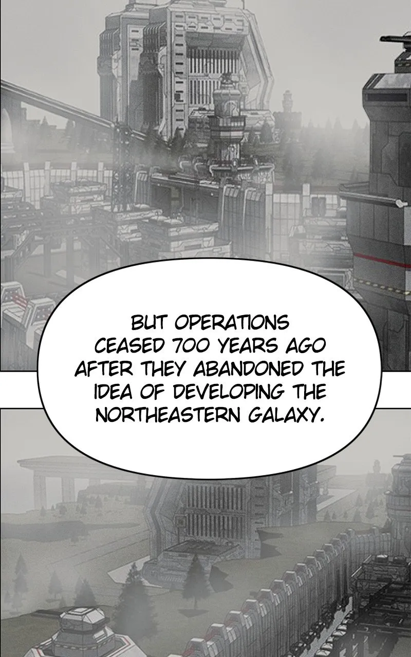 Space Cheon-ma 3077 Chapter 41 page 8 - 
