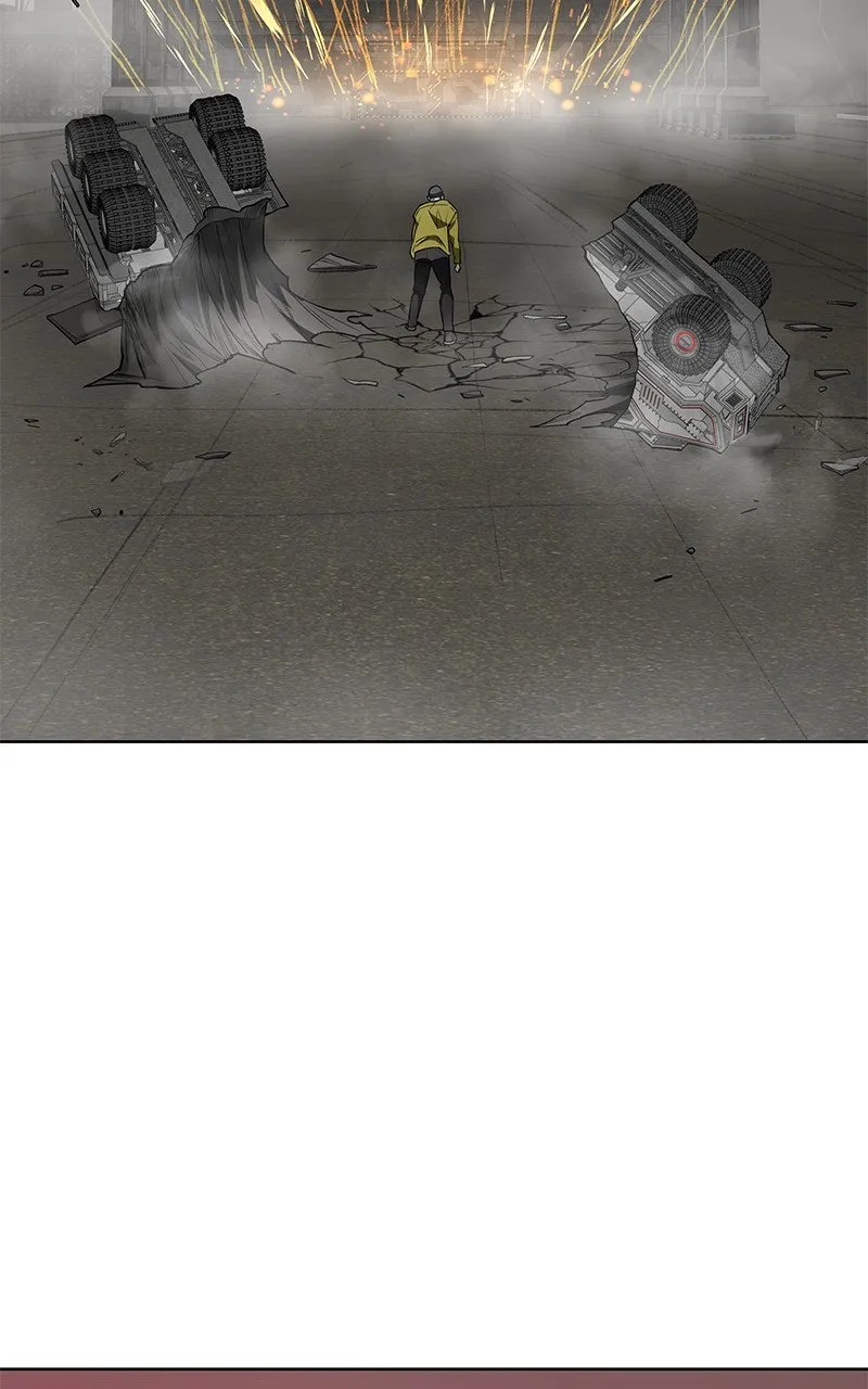 Space Cheon-ma 3077 Chapter 41 page 71 - 