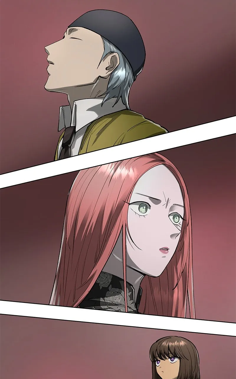 Space Cheon-ma 3077 Chapter 41 page 72 - 