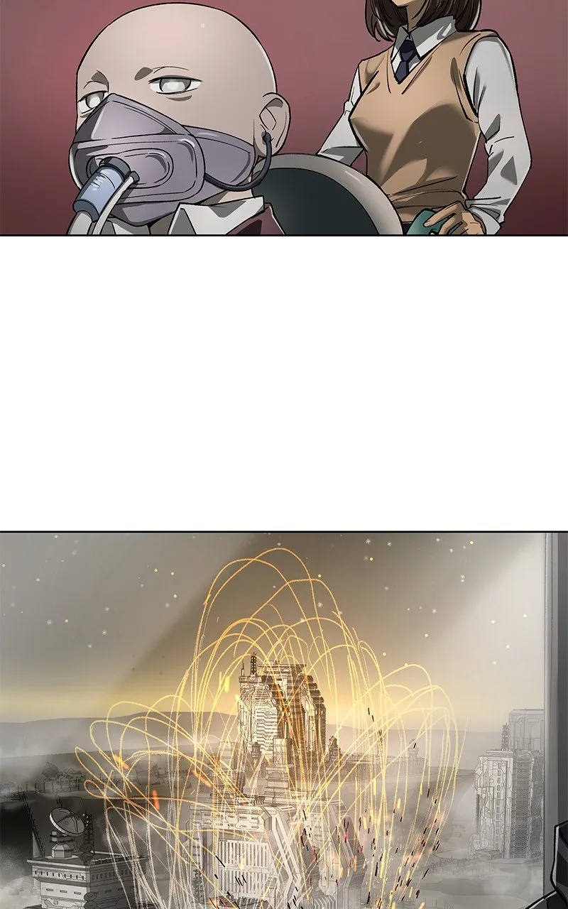 Space Cheon-ma 3077 Chapter 41 page 73 - 