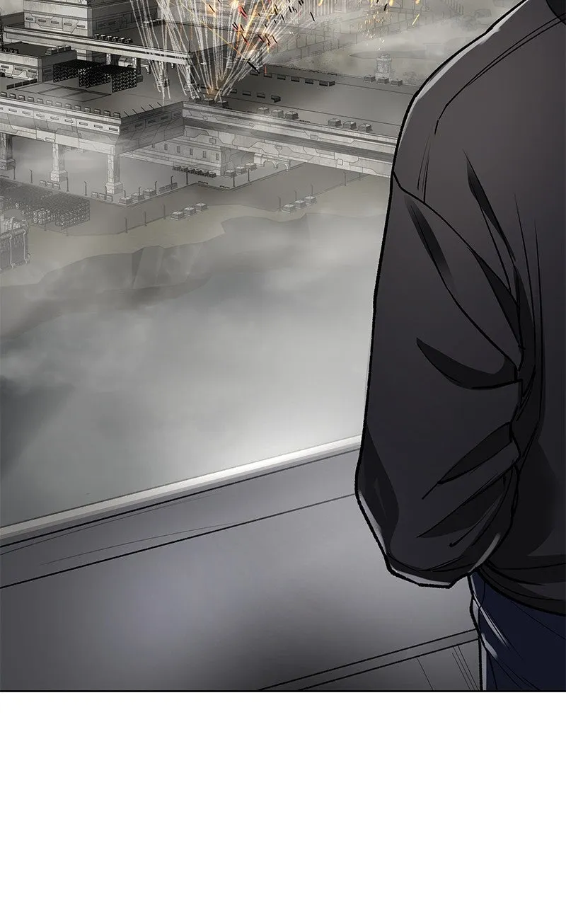 Space Cheon-ma 3077 Chapter 41 page 74 - 